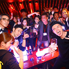 Nightlife in Nagoya-ORCA NAGOYA Nightclub 2015.02(7)