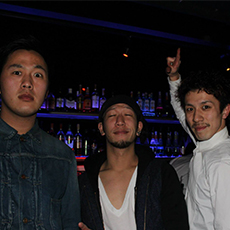 Nightlife di Nagoya-ORCA NAGOYA Nightclub 2015.03(12)