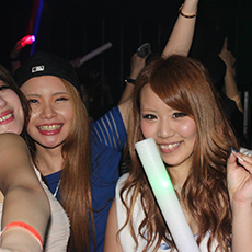 Nightlife in Nagoya-ORCA NAGOYA Nightclub 2015.03(18)