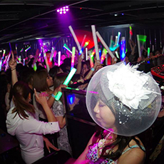 Nightlife di Nagoya-ORCA NAGOYA Nightclub 2015.03(27)