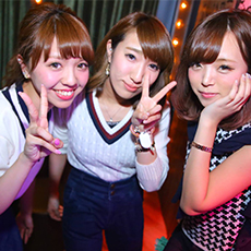 Nightlife di Nagoya-ORCA NAGOYA Nightclub 2015.03(28)