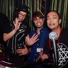 Nightlife in Nagoya-ORCA NAGOYA Nightclub 2015.03(39)