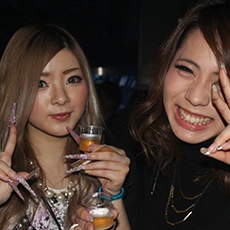Nightlife di Nagoya-ORCA NAGOYA Nightclub 2015.03(46)