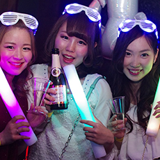 Nightlife di Nagoya-ORCA NAGOYA Nightclub 2015.03(47)