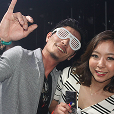 Nightlife di Nagoya-ORCA NAGOYA Nightclub 2015.03(52)