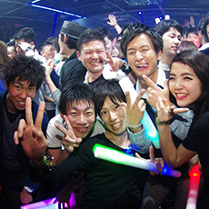 Nightlife in Nagoya-ORCA NAGOYA Nightclub 2015.03(54)