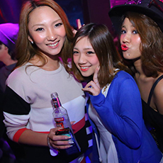 Nightlife di Nagoya-ORCA NAGOYA Nightclub 2015.03(56)