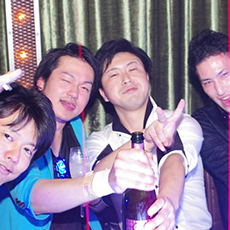 Nightlife di Nagoya-ORCA NAGOYA Nightclub 2015.03(58)