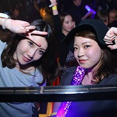 Nightlife in Nagoya-ORCA NAGOYA Nightclub 2015.03(59)