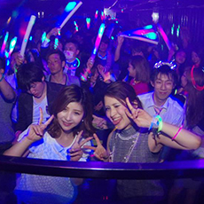 나고야밤문화-ORCA NAGOYA 나이트클럽 2015.03(6)