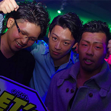 Nightlife in Nagoya-ORCA NAGOYA Nightclub 2015.03(60)