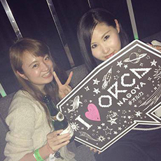 Nightlife in Nagoya-ORCA NAGOYA Nightclub 2015.03(65)