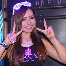 Nightlife in Nagoya-ORCA NAGOYA Nightclub 2015.03(71)