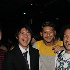 Nightlife in Nagoya-ORCA NAGOYA Nightclub 2015.03(72)
