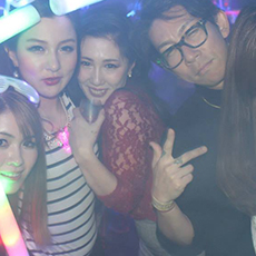 Nightlife di Nagoya-ORCA NAGOYA Nightclub 2015.03(73)