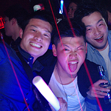 Nightlife di Nagoya-ORCA NAGOYA Nightclub 2015.03(74)