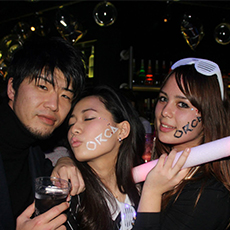 Nightlife in Nagoya-ORCA NAGOYA Nightclub 2015 HALLOWEEN(1)