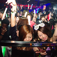 Nightlife di Nagoya-ORCA NAGOYA Nightclub 2015 HALLOWEEN(21)