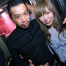 Nightlife in Nagoya-ORCA NAGOYA Nightclub 2015.03(28)