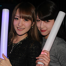 Nightlife in Nagoya-ORCA NAGOYA Nightclub 2015 HALLOWEEN(36)