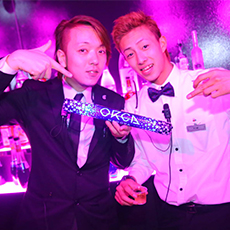 Nightlife di Nagoya-ORCA NAGOYA Nightclub 2015 HALLOWEEN(39)