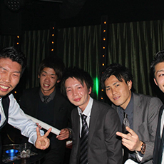 Nightlife di Nagoya-ORCA NAGOYA Nightclub 2015 HALLOWEEN(43)