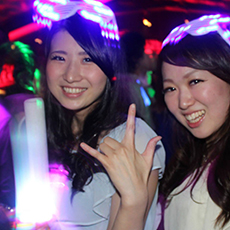 Nightlife di Nagoya-ORCA NAGOYA Nightclub 2015 HALLOWEEN(55)
