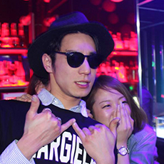 Nightlife in Nagoya-ORCA NAGOYA Nightclub 2015.03(6)
