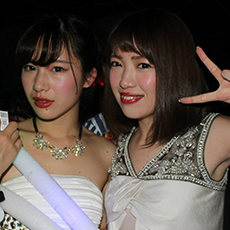 Nightlife di Nagoya-ORCA NAGOYA Nightclub 2015 HALLOWEEN(63)