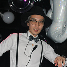 Nightlife in Nagoya-ORCA NAGOYA Nightclub 2015 HALLOWEEN(73)
