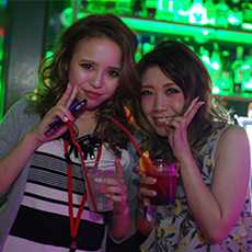 Nightlife di Nagoya-ORCA NAGOYA Nightclub 2015.04(14)