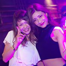 Nightlife in Nagoya-ORCA NAGOYA Nightclub 2015.04(24)