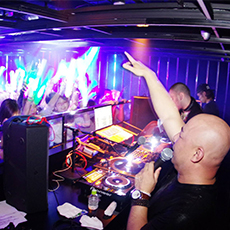 Nightlife in Nagoya-ORCA NAGOYA Nightclub 2015.04(25)
