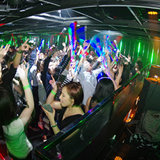 Nightlife di Nagoya-ORCA NAGOYA Nightclub 2015.04(26)