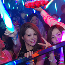 Nightlife di Nagoya-ORCA NAGOYA Nightclub 2015.04(30)