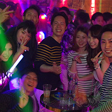 Nightlife in Nagoya-ORCA NAGOYA Nightclub 2015.04(4)