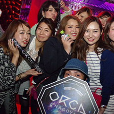 Nightlife di Nagoya-ORCA NAGOYA Nightclub 2015.04(50)