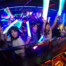 Nightlife in Nagoya-ORCA NAGOYA Nightclub 2015.04(61)