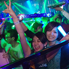 Nightlife in Nagoya-ORCA NAGOYA Nightclub 2015.04(76)