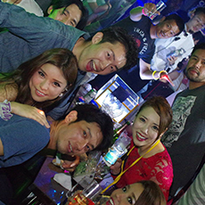 Nightlife di Nagoya-ORCA NAGOYA Nightclub 2015.04(77)