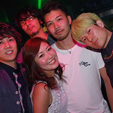 Nightlife di Nagoya-ORCA NAGOYA Nightclub 2015.04(81)