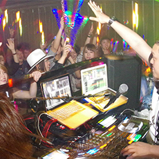 Nightlife di Nagoya-ORCA NAGOYA Nightclub 2015.05(14)