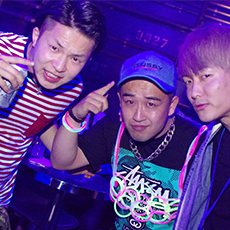 Nightlife di Nagoya-ORCA NAGOYA Nightclub 2015.05(22)