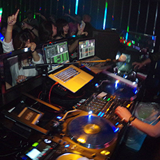 Nightlife in Nagoya-ORCA NAGOYA Nightclub 2015.05(23)