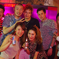 Nightlife di Nagoya-ORCA NAGOYA Nightclub 2015.05(24)