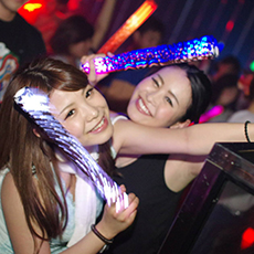 Nightlife di Nagoya-ORCA NAGOYA Nightclub 2015.05(32)