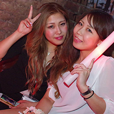 Nightlife di Nagoya-ORCA NAGOYA Nightclub 2015.05(34)