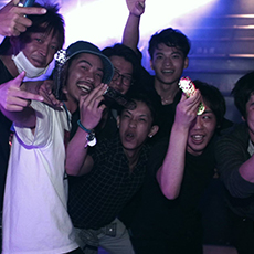 Nightlife di Nagoya-ORCA NAGOYA Nightclub 2015.05(36)