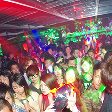 Nightlife in Nagoya-ORCA NAGOYA Nightclub 2015.05(44)