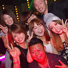 Nightlife di Nagoya-ORCA NAGOYA Nightclub 2015.05(46)